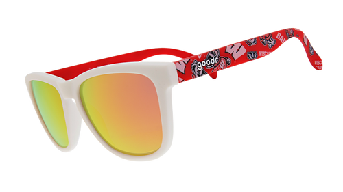 Bucky™ Vision