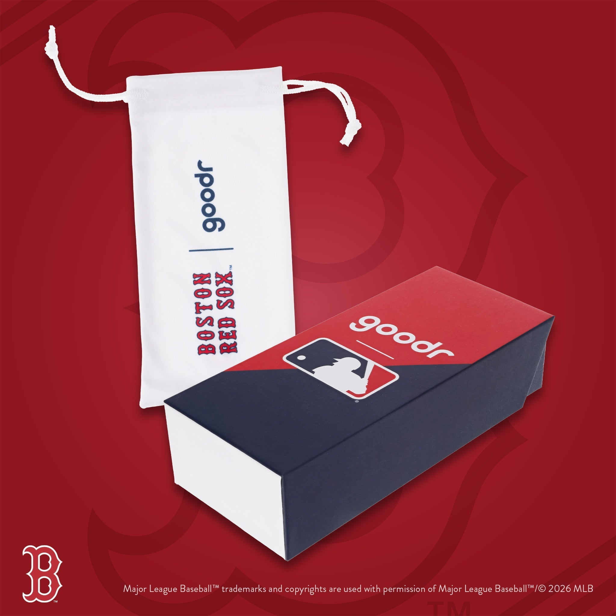 Red Sox Nation™