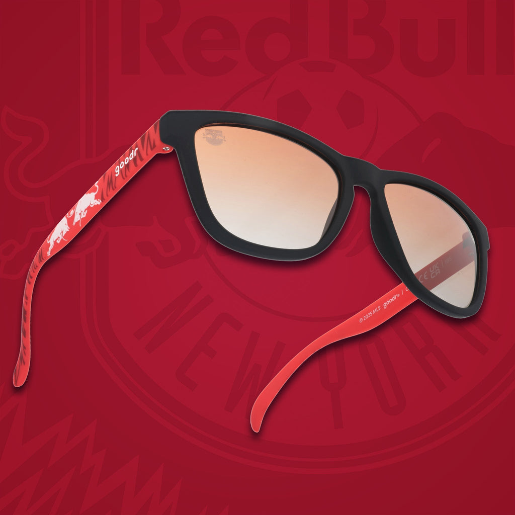 Red Runs Deep